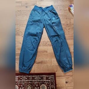Moon climbing pants